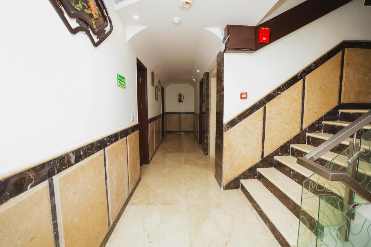 Hotel High 5 Land Delhi  Exterior photo